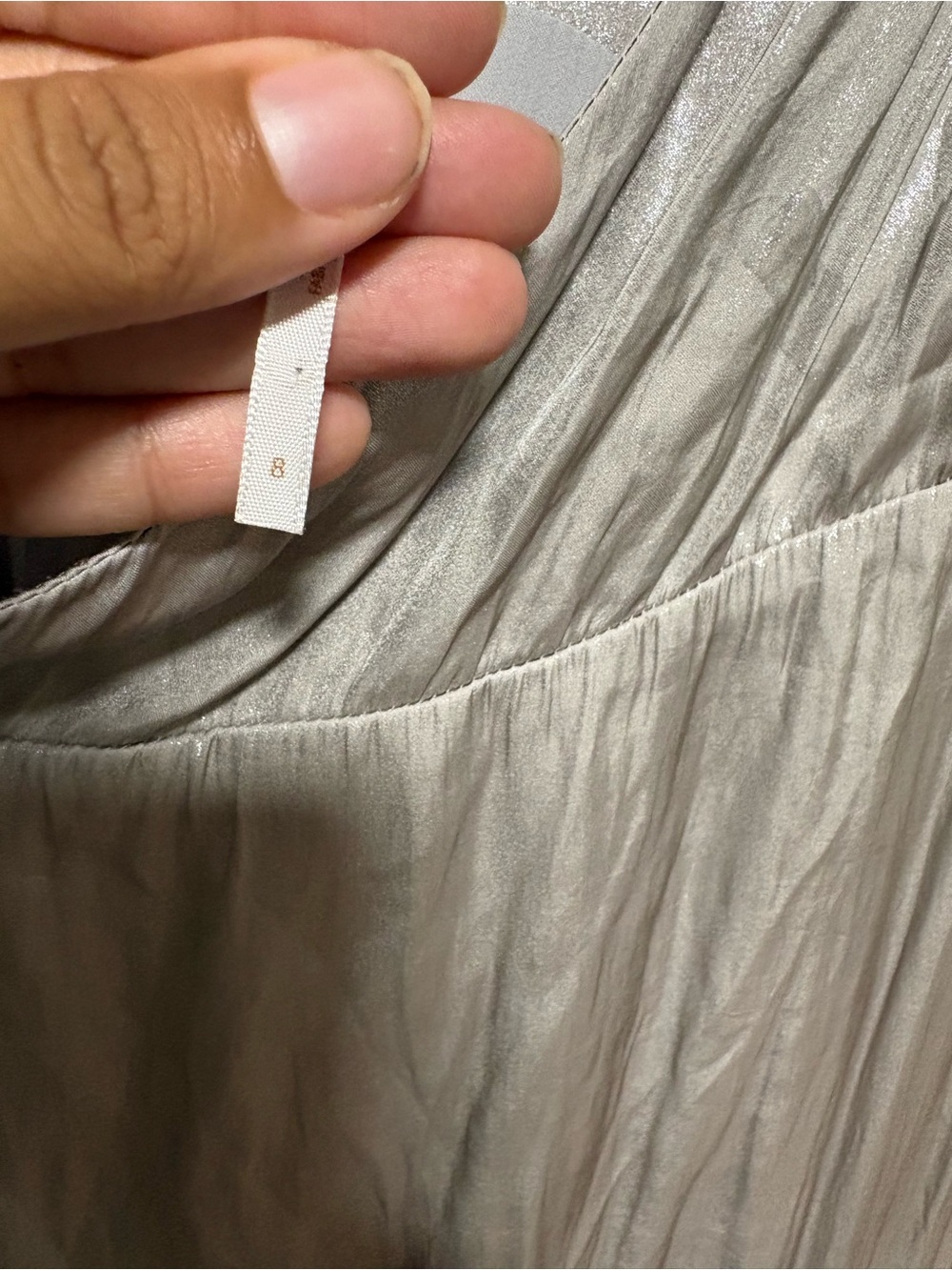 Free people Jocelyn Wrap Dress - Picture 6 of 10